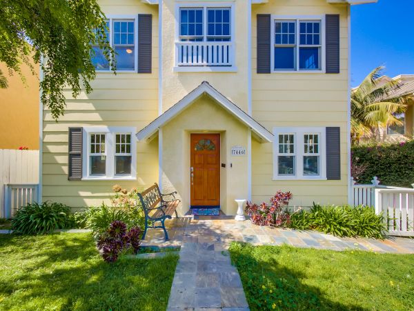 La Jolla Home 1024826