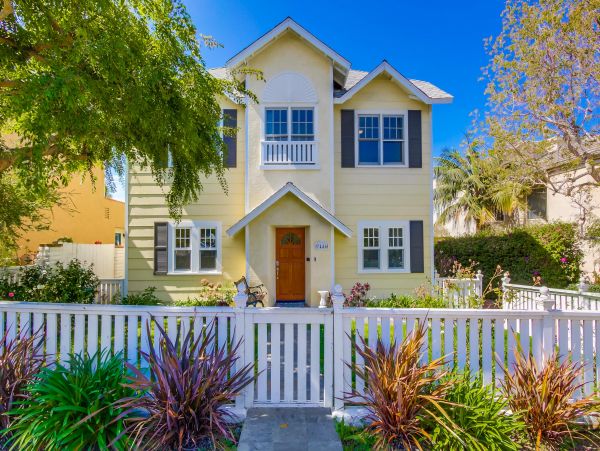 La Jolla Home 1024826