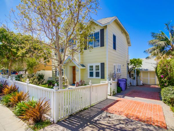 La Jolla Home 1024826