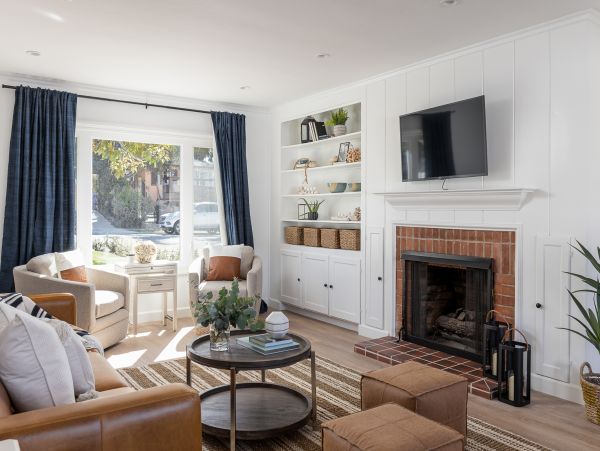 La Jolla Home 1024827