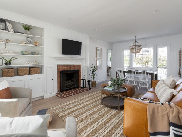 La Jolla Home 1024827
