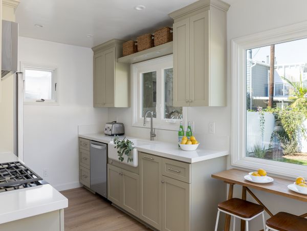 La Jolla Home 1024827