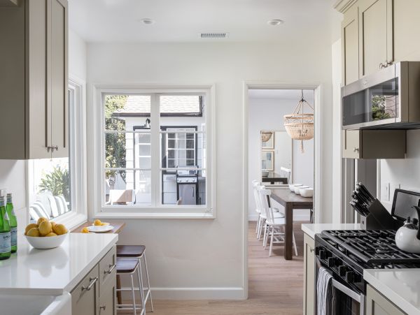 La Jolla Home 1024827