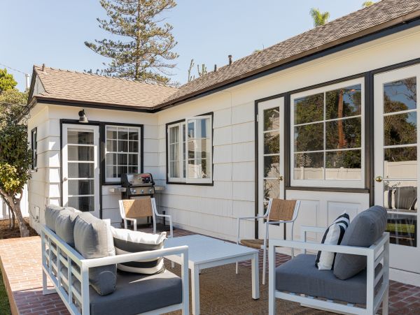 La Jolla Home 1024827