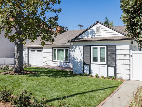 La Jolla Home 1024827