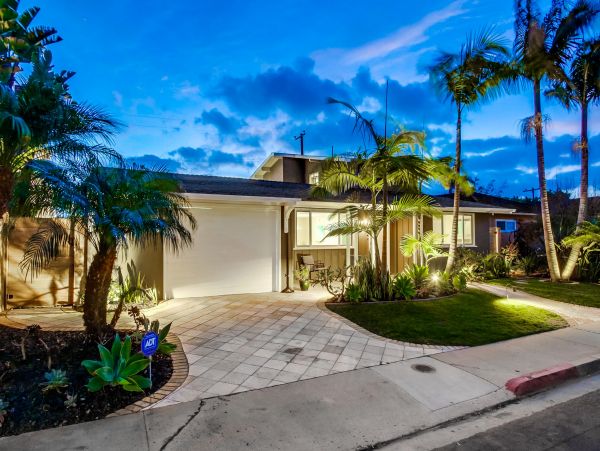 La Jolla Home 1024828