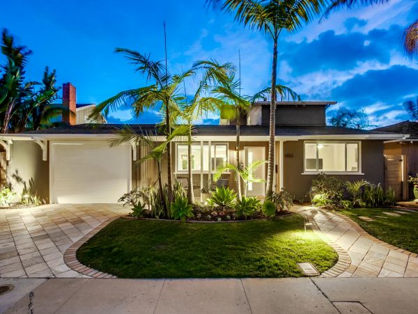 La Jolla Home 1024828