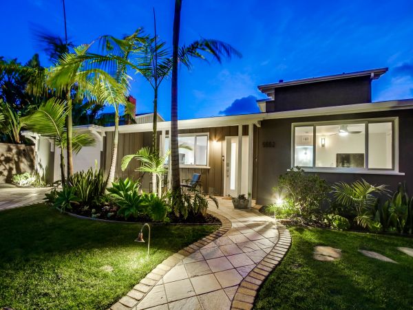 La Jolla Home 1024828