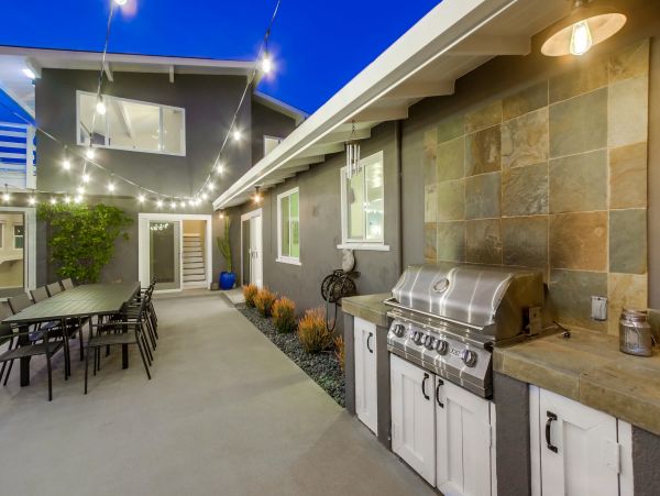 La Jolla Home 1024828