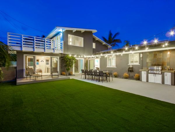 La Jolla Home 1024828