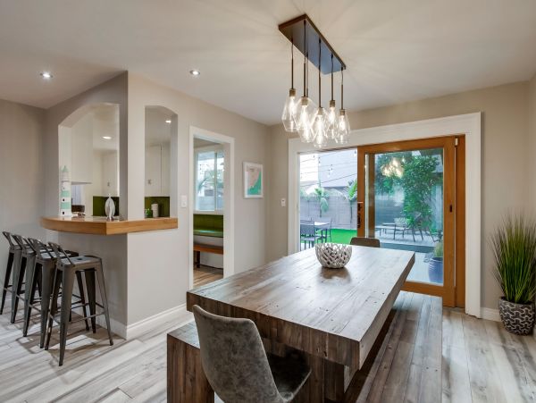 La Jolla Home 1024828
