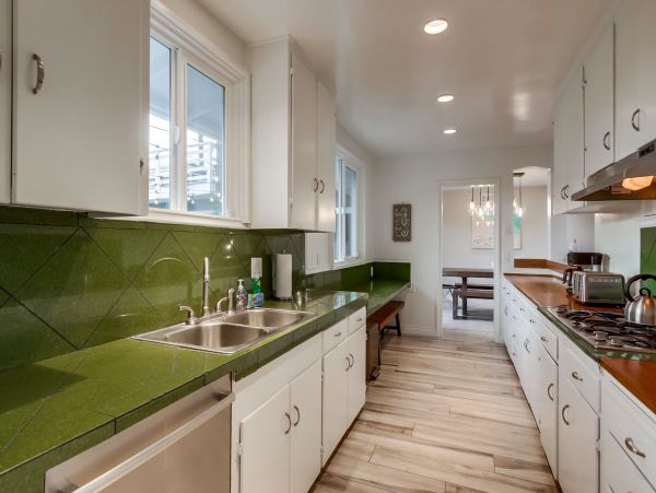 La Jolla Home 1024828