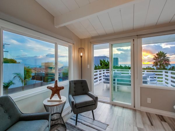 La Jolla Home 1024828