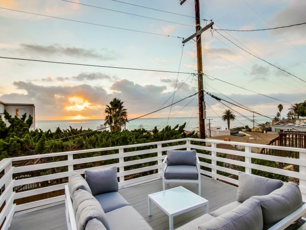 La Jolla Home 1024828