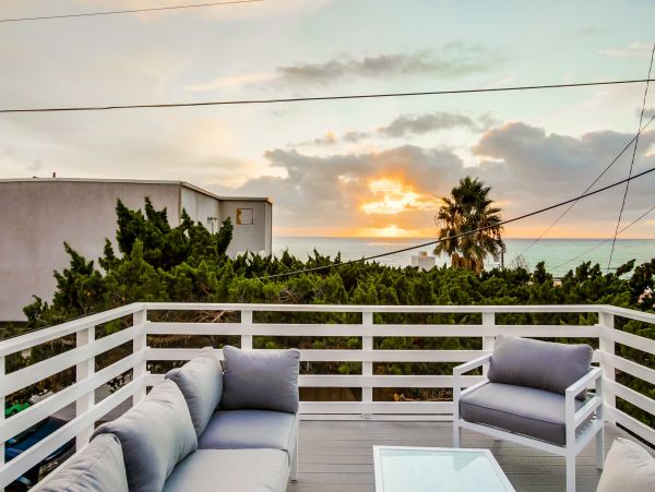 La Jolla Home 1024828