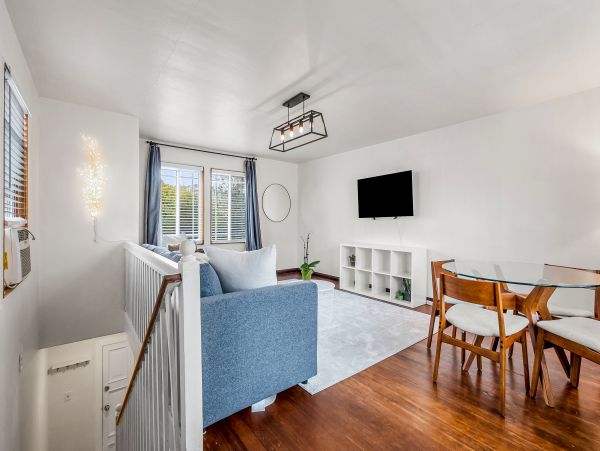 La Jolla Home 1024829