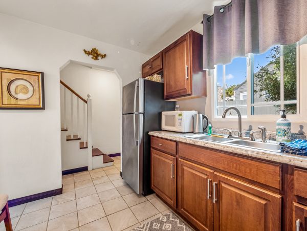 La Jolla Home 1024829