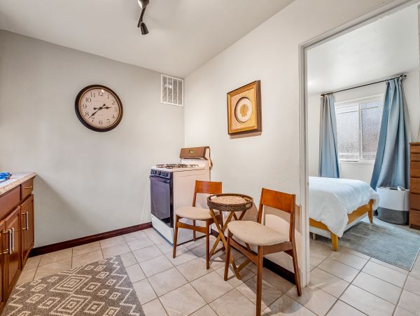 La Jolla Home 1024829