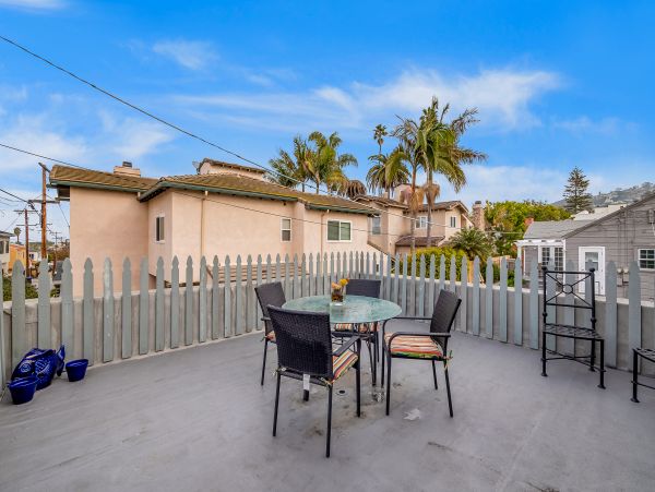 La Jolla Home 1024829
