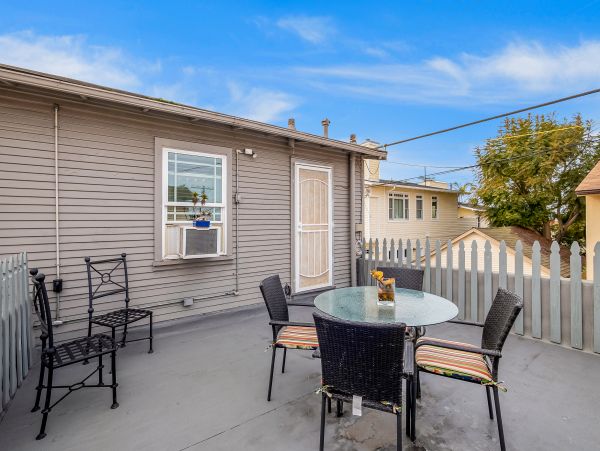 La Jolla Home 1024829