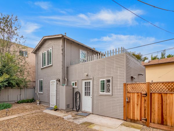 La Jolla Home 1024829