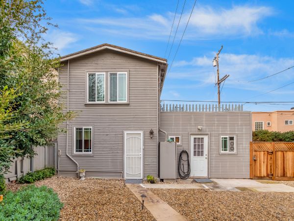 La Jolla Home 1024829