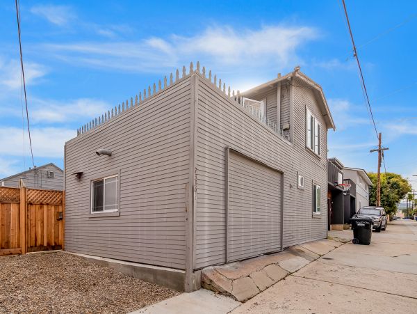 La Jolla Home 1024829