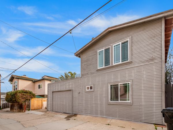 La Jolla Home 1024829