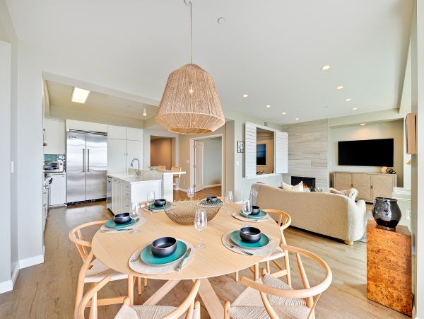 La Jolla Home 1024830