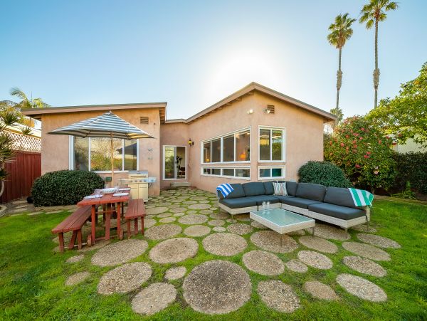 La Jolla Home 1024831