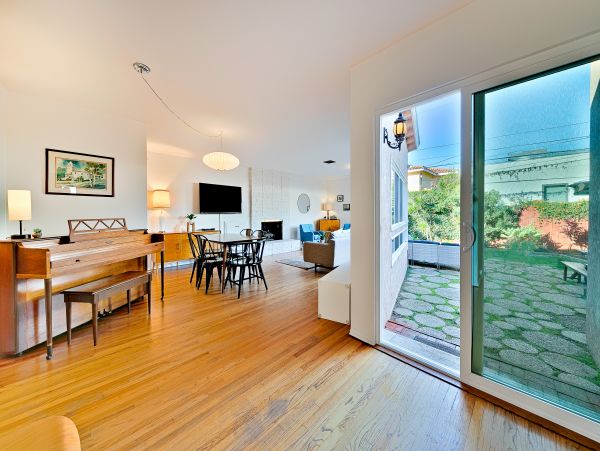 La Jolla Home 1024831