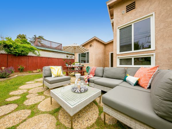 La Jolla Home 1024831