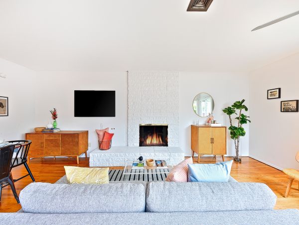 La Jolla Home 1024831