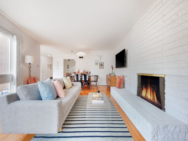 La Jolla Home 1024831