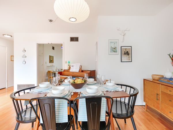La Jolla Home 1024831