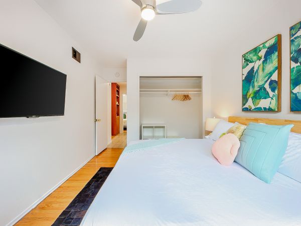 La Jolla Home 1024831
