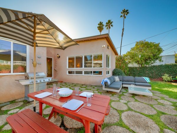 La Jolla Home 1024831