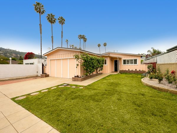 La Jolla Home 1024831