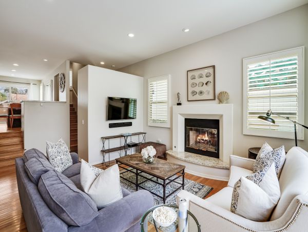 La Jolla Home 1024832