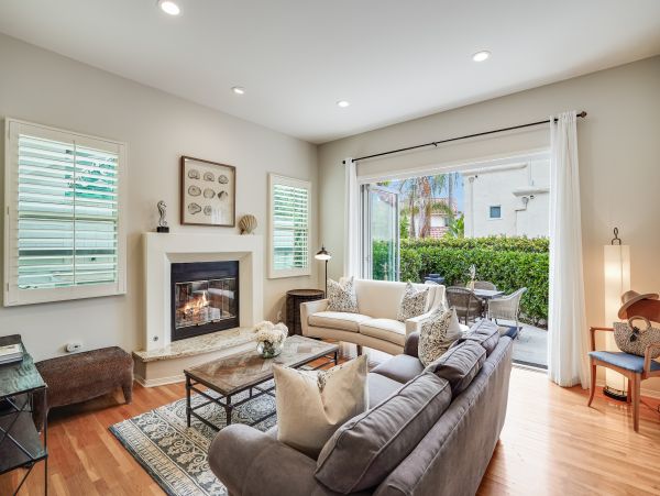 La Jolla Home 1024832