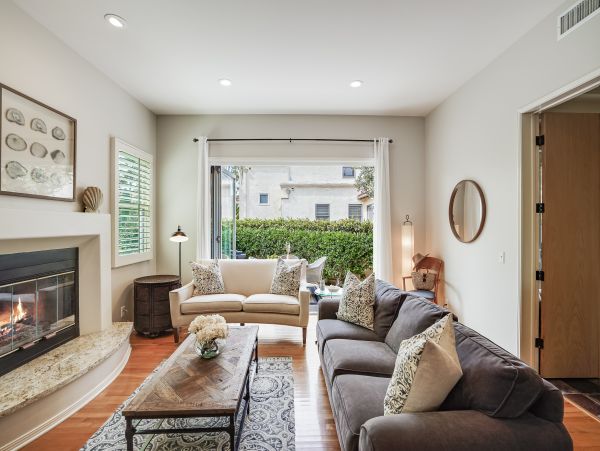 La Jolla Home 1024832