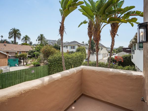 La Jolla Home 1024832