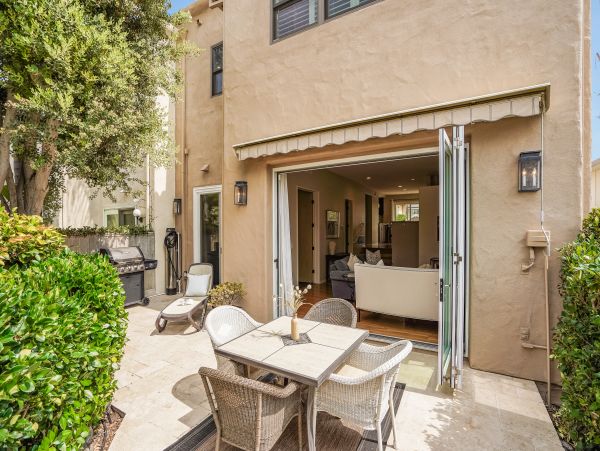 La Jolla Home 1024832