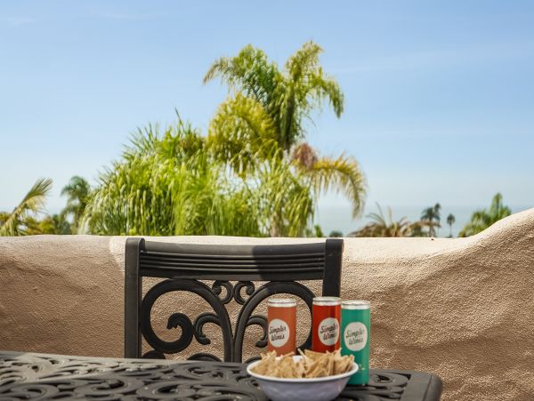La Jolla Home 1024832