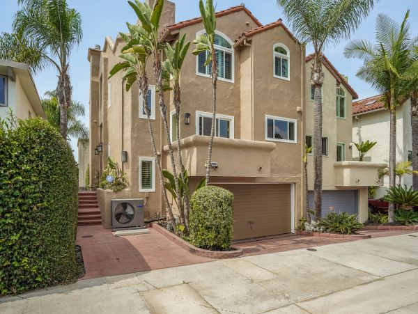 La Jolla Home 1024832