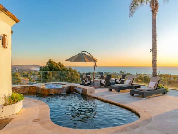 The Ultimate Luxury Style La Jolla Lovely
