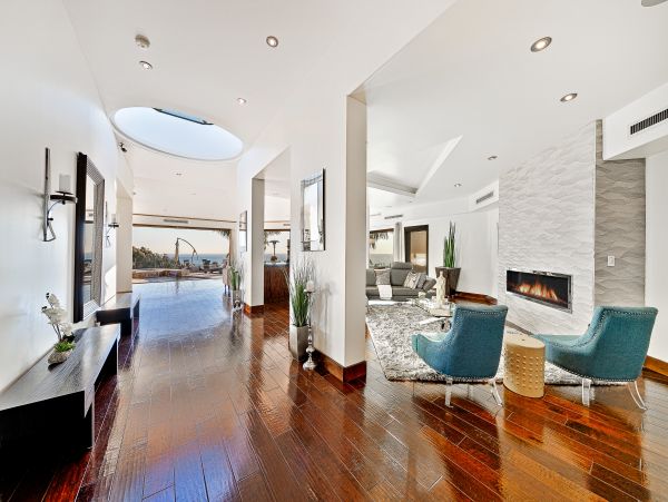 The Ultimate Luxury Style La Jolla Lovely