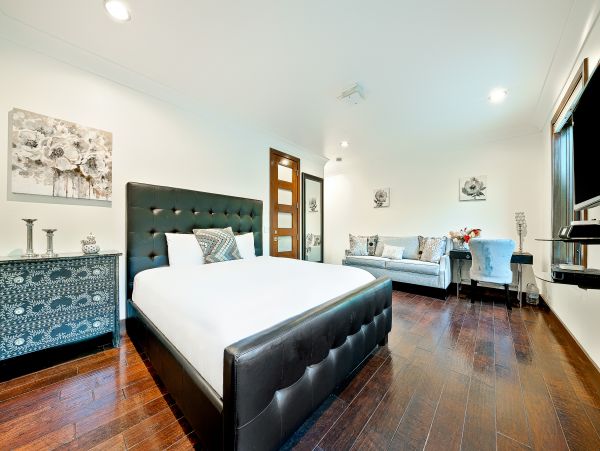 The Ultimate Luxury Style La Jolla Lovely