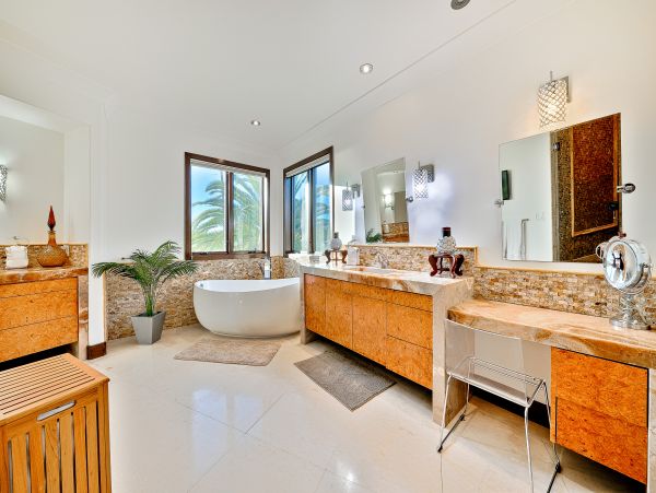 The Ultimate Luxury Style La Jolla Lovely