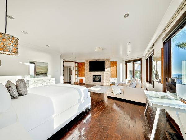 The Ultimate Luxury Style La Jolla Lovely